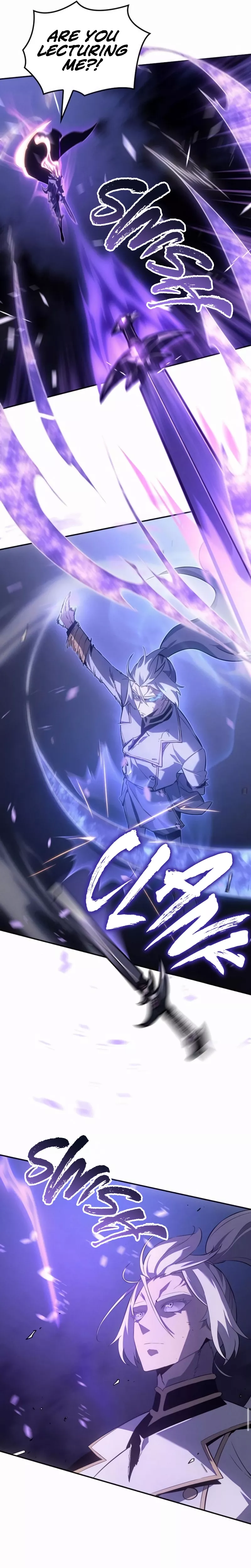 Read Ice Lord en Manga Online