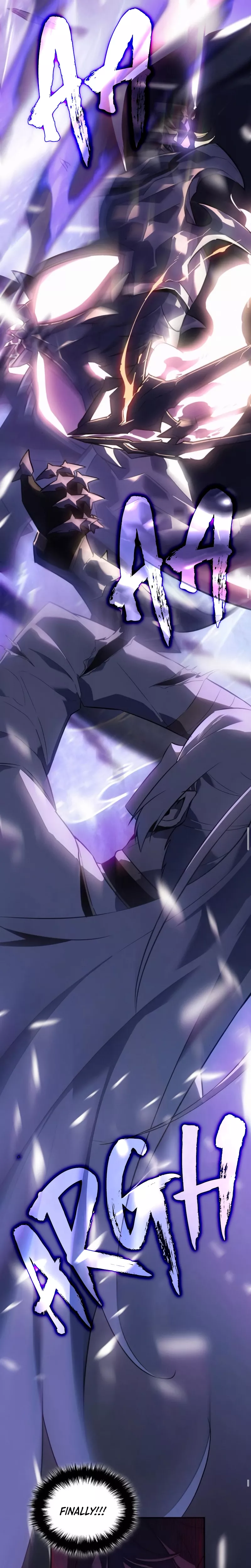 Read Ice Lord en Manga Online