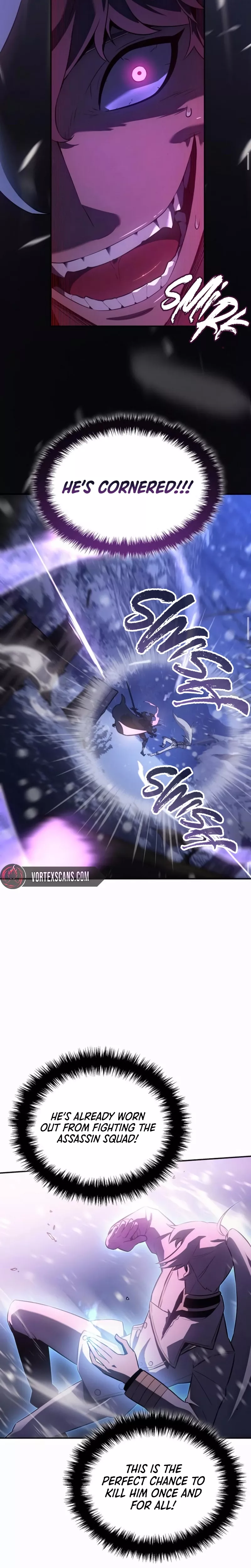 Read Ice Lord en Manga Online