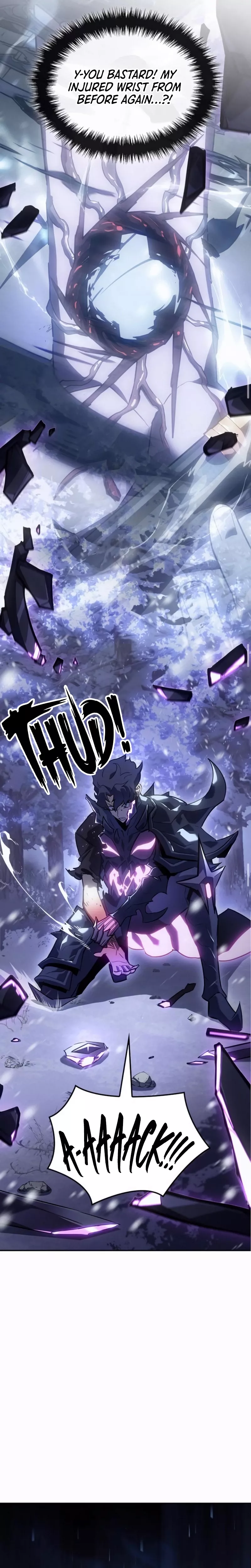 Read Ice Lord en Manga Online
