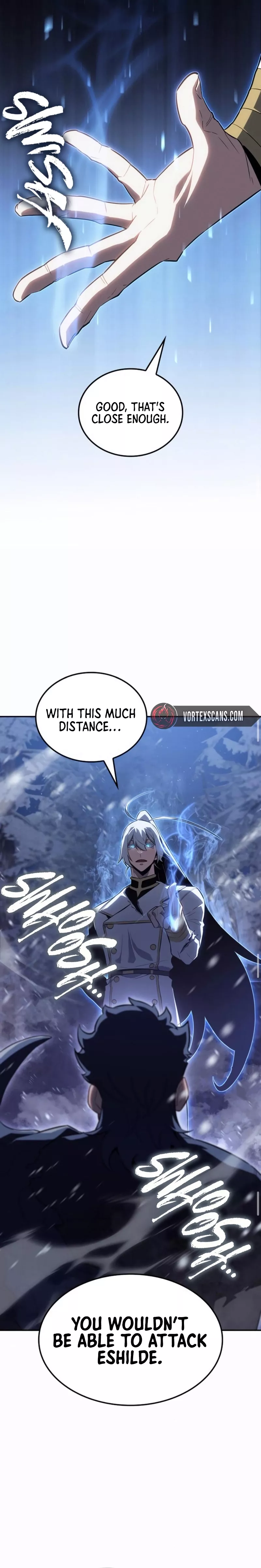 Read Ice Lord en Manga Online