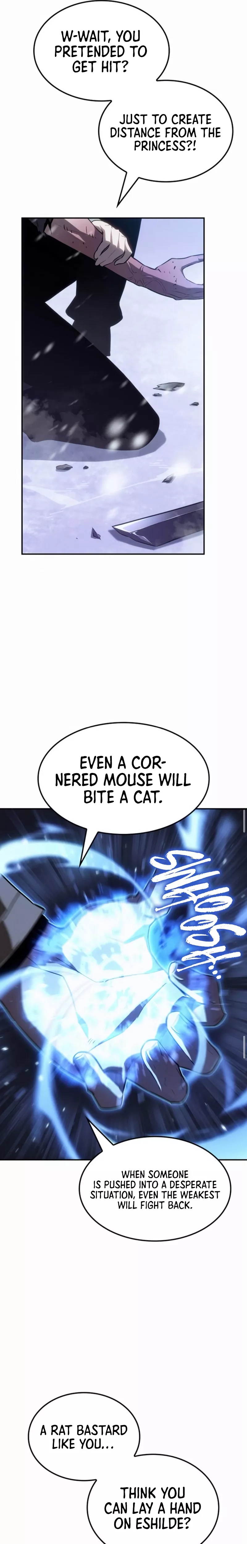 Read Ice Lord en Manga Online