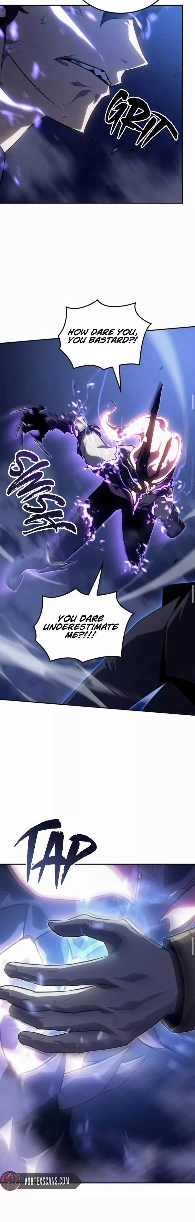 Read Ice Lord en Manga Online
