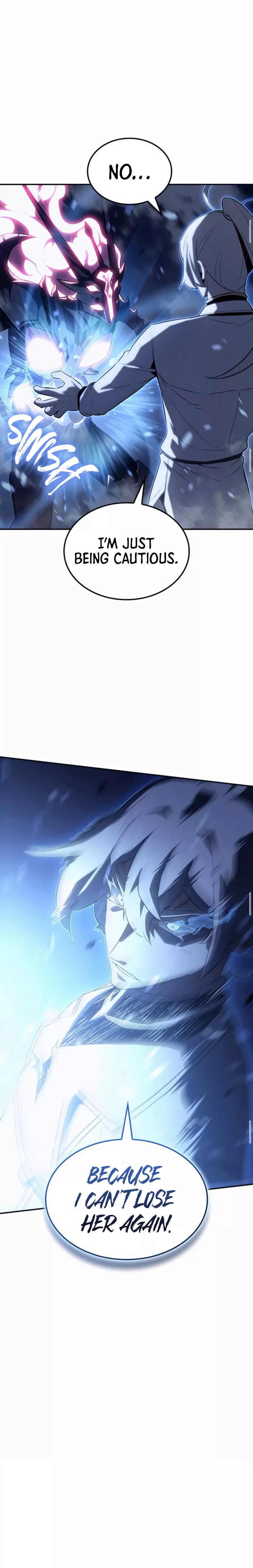 Read Ice Lord en Manga Online