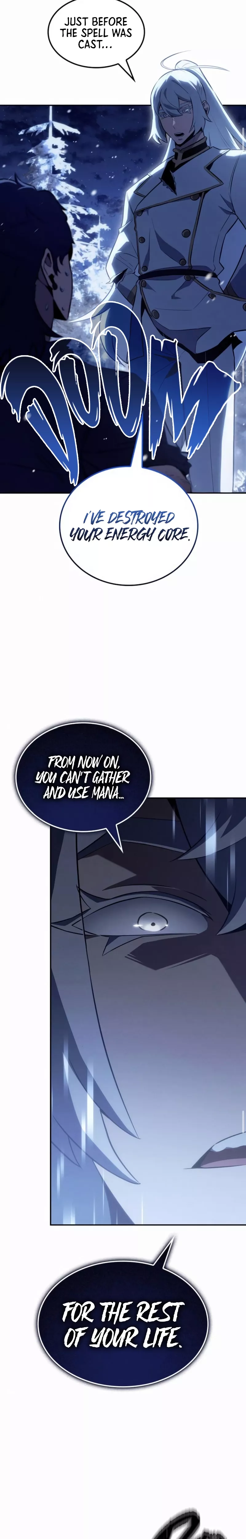 Read Ice Lord en Manga Online