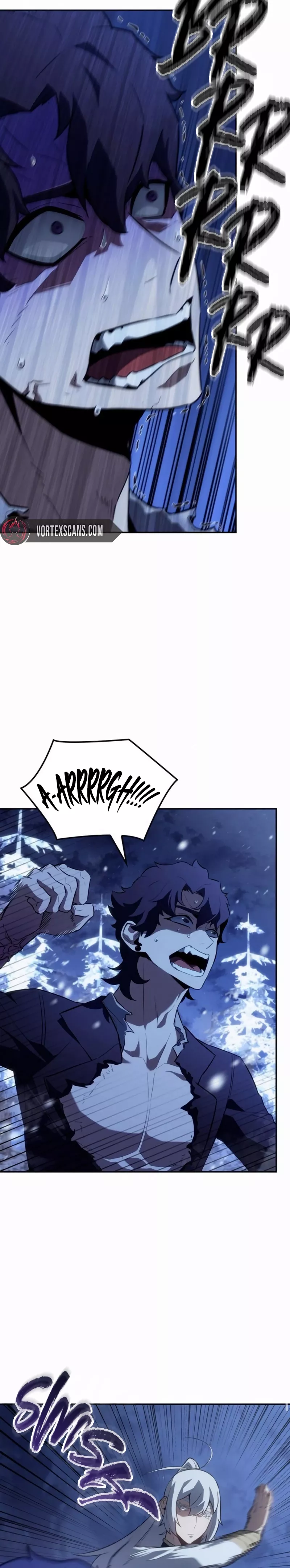 Read Ice Lord en Manga Online