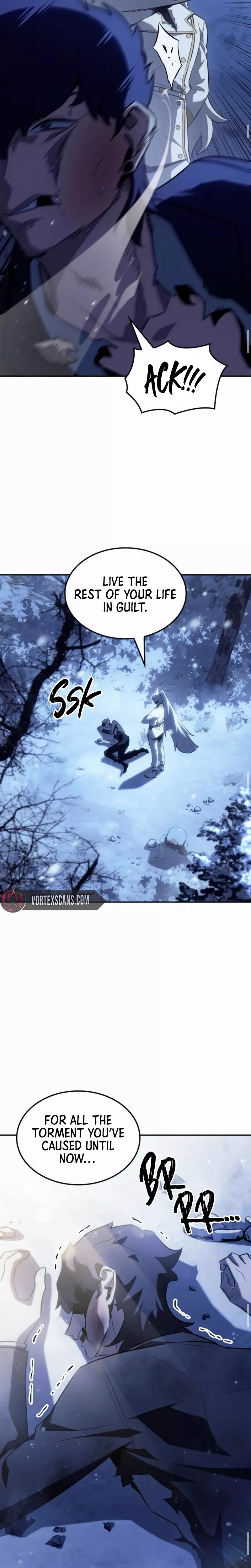 Read Ice Lord en Manga Online