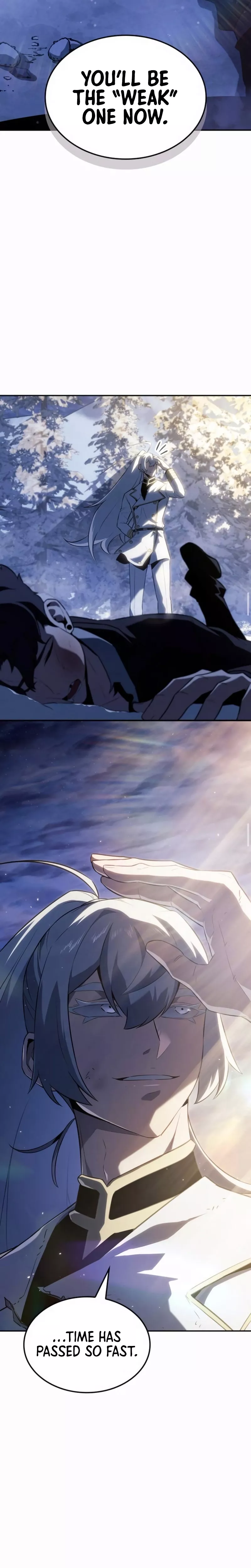 Read Ice Lord en Manga Online