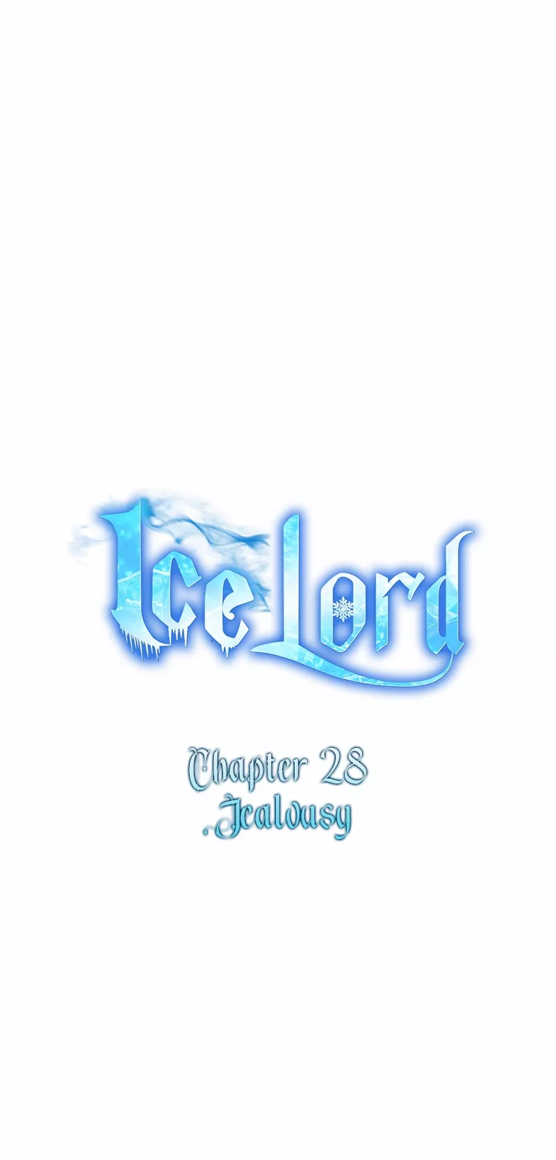 Read Ice Lord en Manga Online