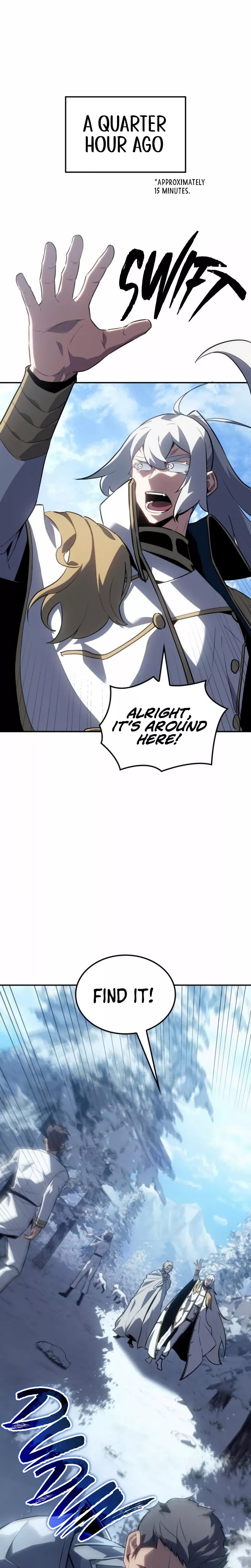 Read Ice Lord en Manga Online
