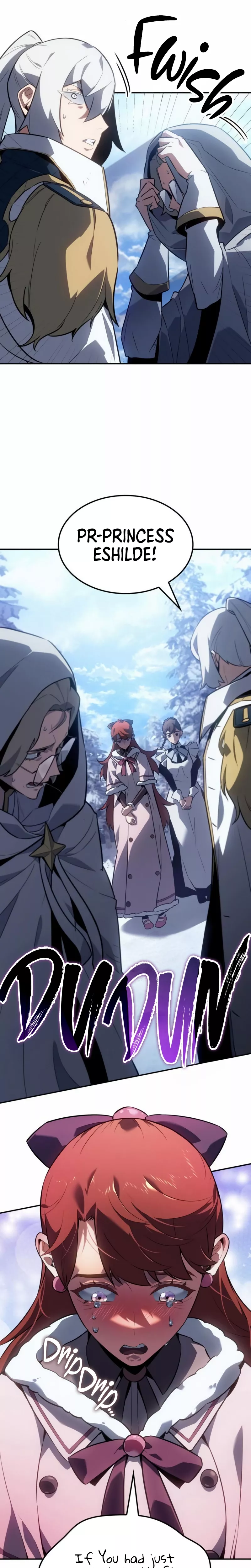 Read Ice Lord en Manga Online