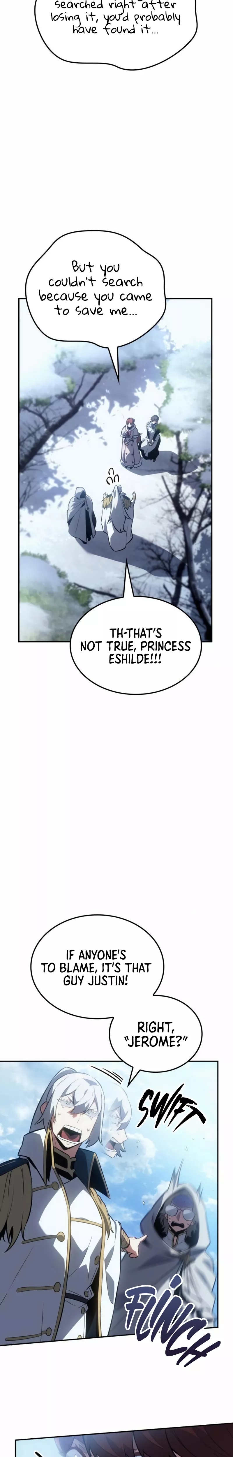 Read Ice Lord en Manga Online
