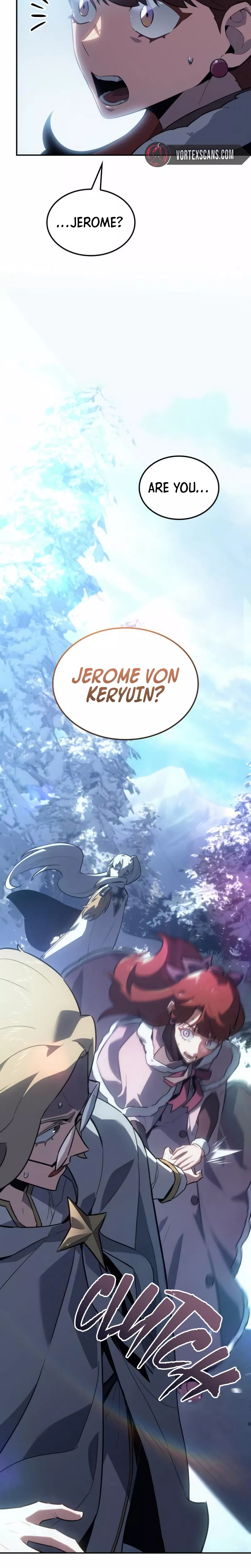 Read Ice Lord en Manga Online