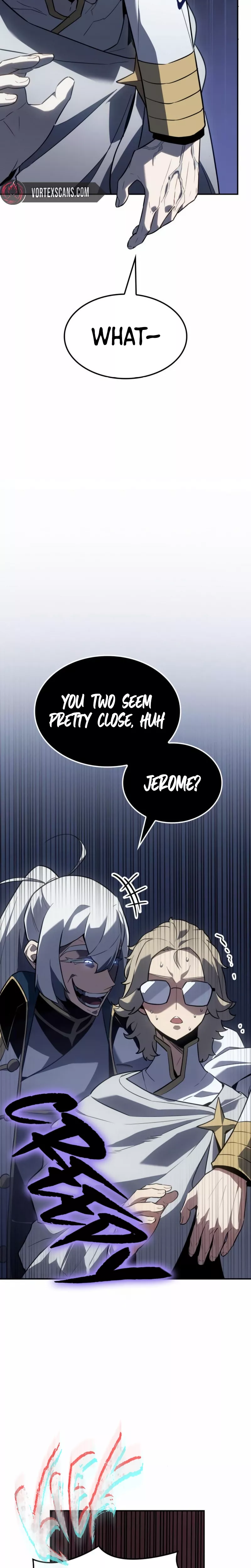 Read Ice Lord en Manga Online