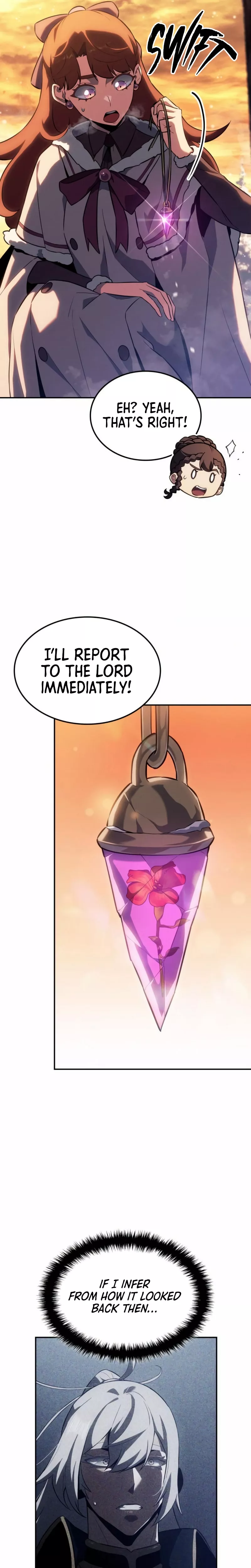 Read Ice Lord en Manga Online