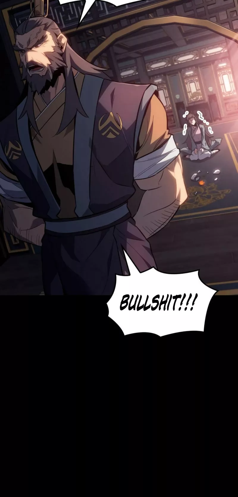 Read Ice Lord en Manga Online