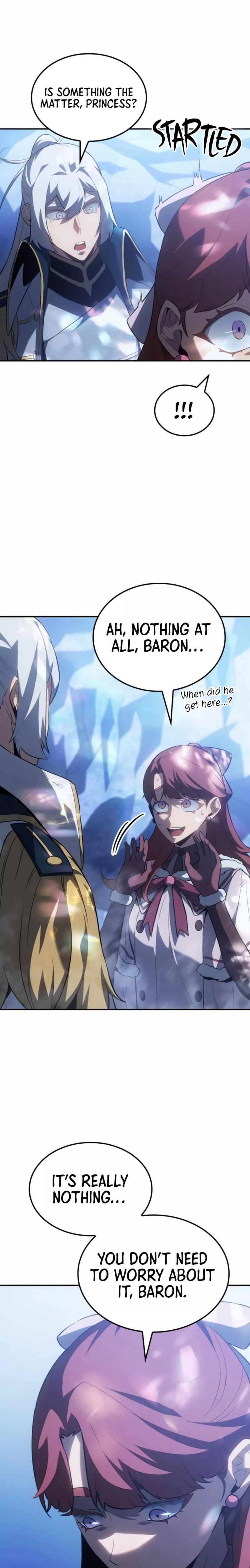 Read Ice Lord en Manga Online