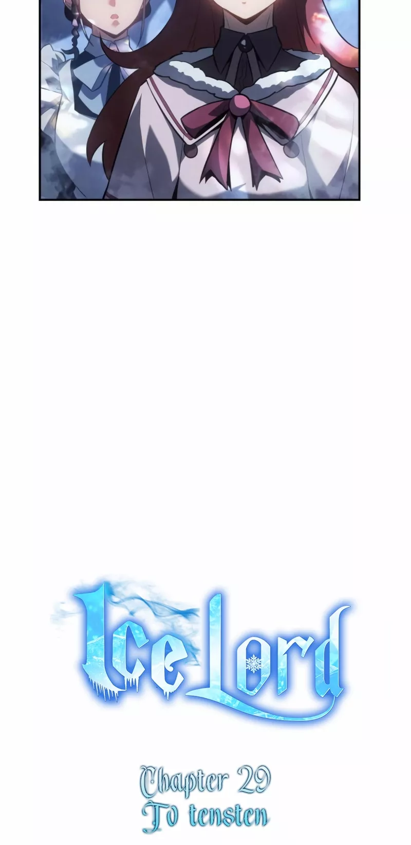Read Ice Lord en Manga Online