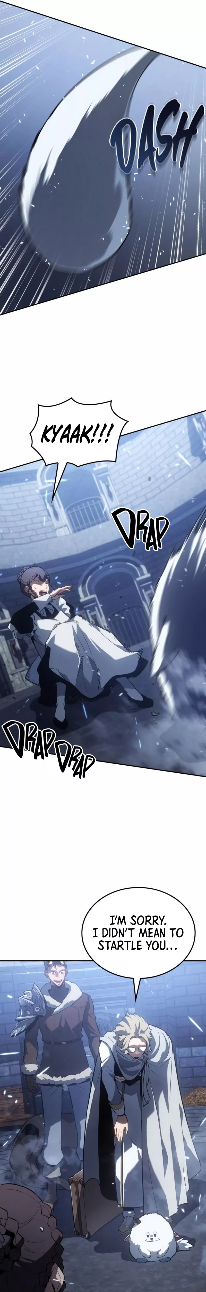 Read Ice Lord en Manga Online