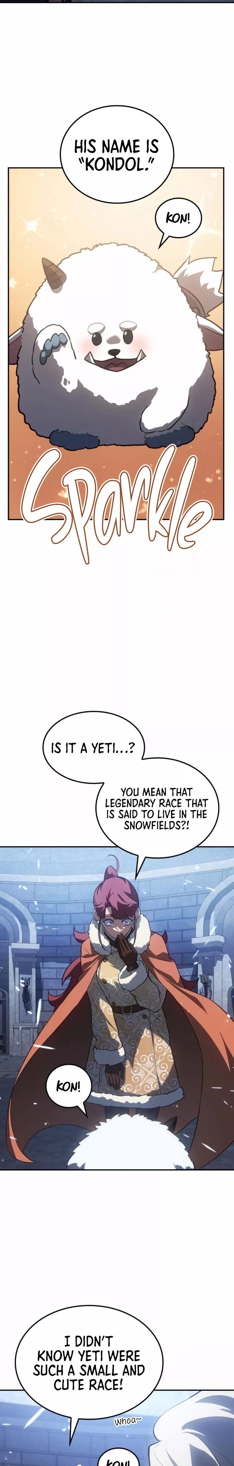 Read Ice Lord en Manga Online