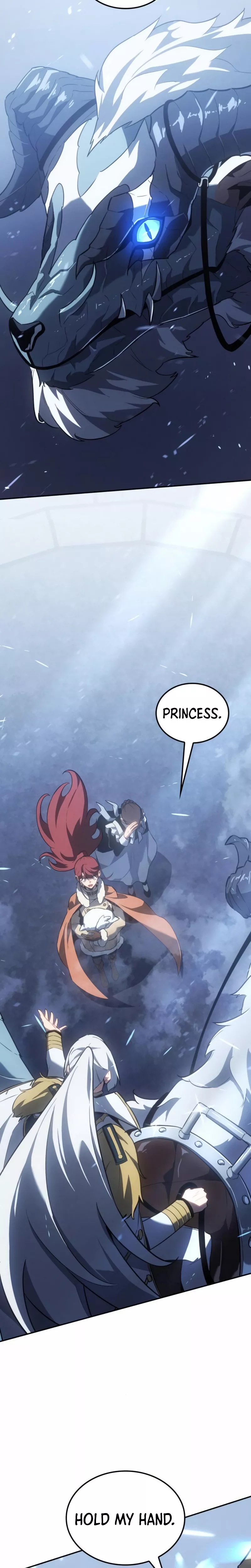 Read Ice Lord en Manga Online
