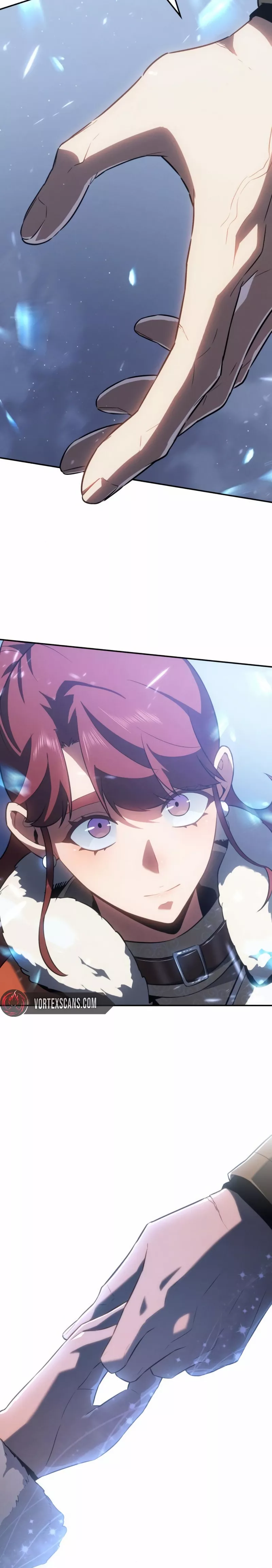 Read Ice Lord en Manga Online