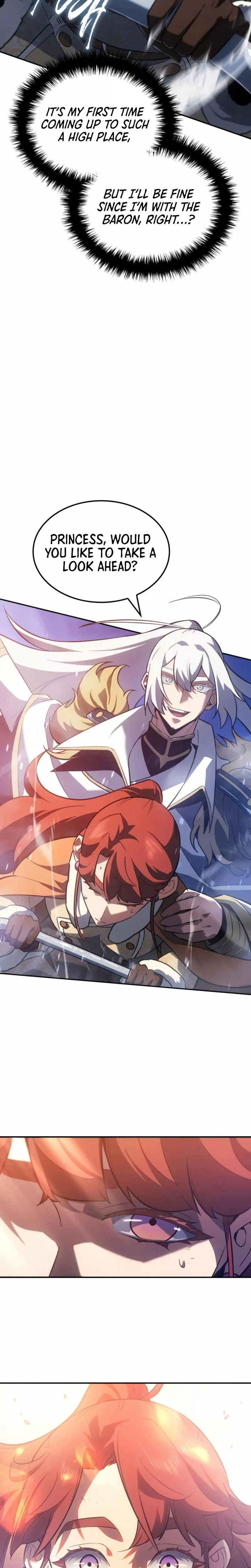 Read Ice Lord en Manga Online
