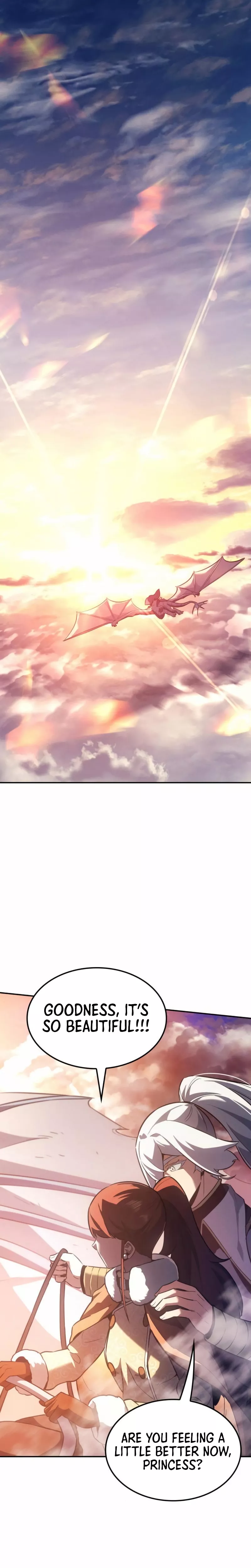 Read Ice Lord en Manga Online