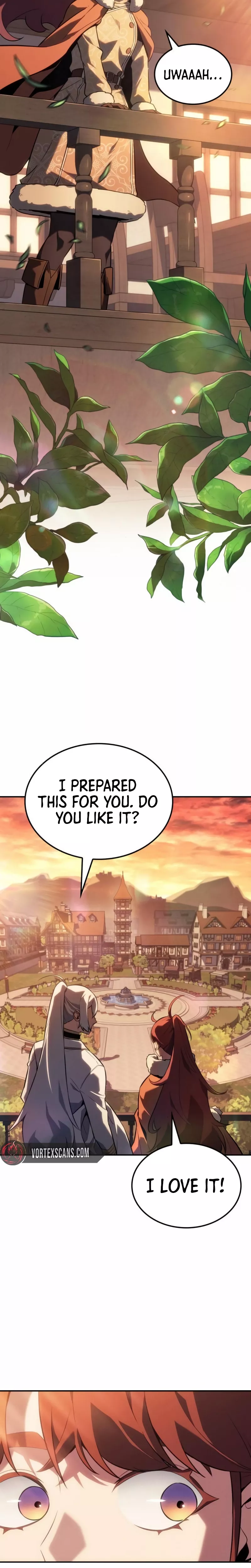 Read Ice Lord en Manga Online