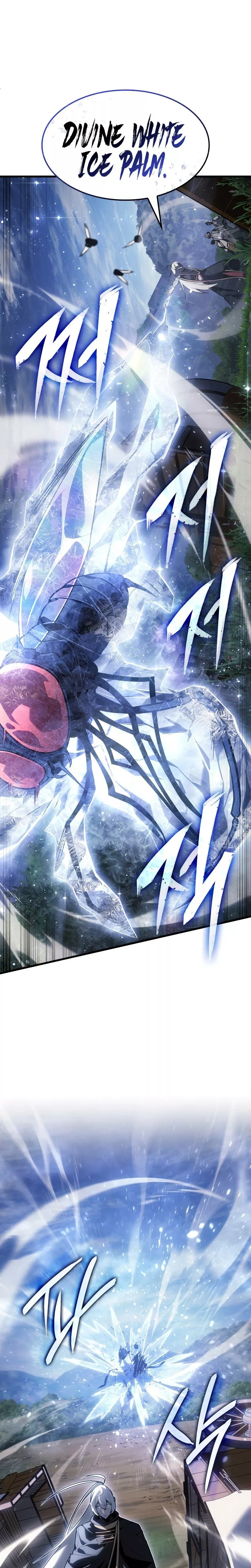 Read Ice Lord en Manga Online