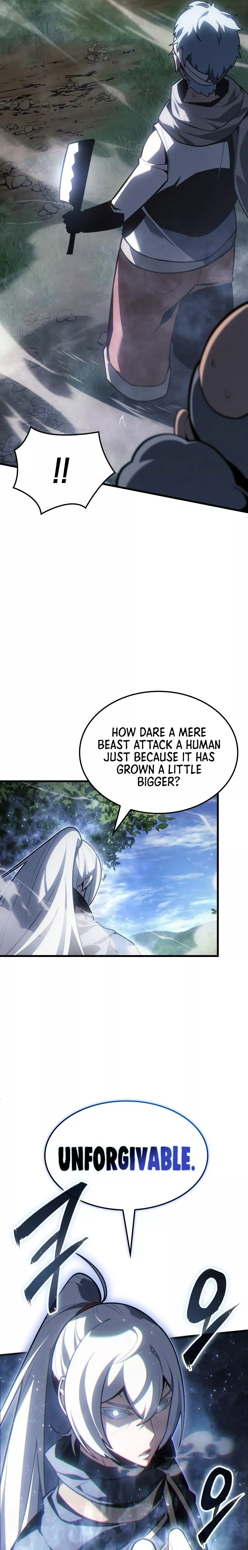 Read Ice Lord en Manga Online