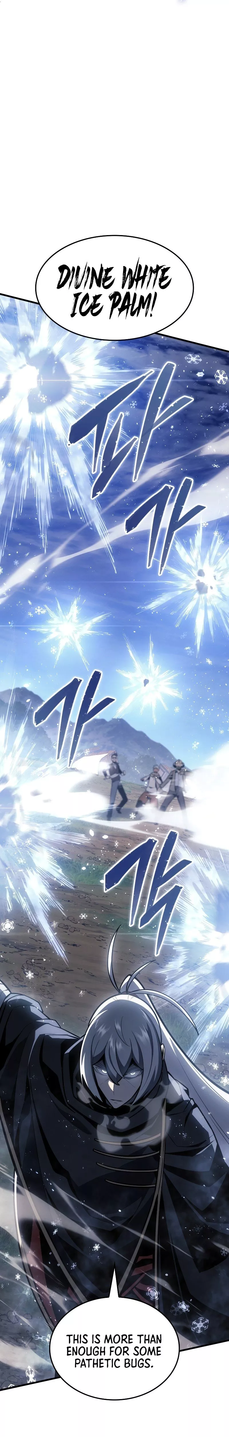 Read Ice Lord en Manga Online