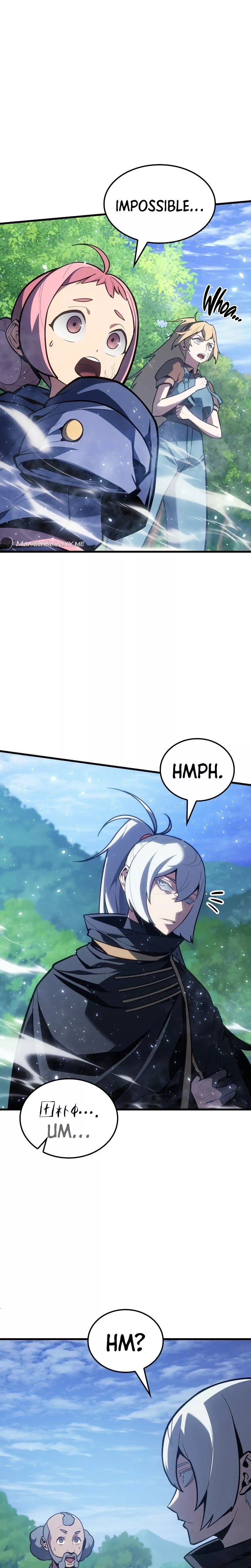 Read Ice Lord en Manga Online