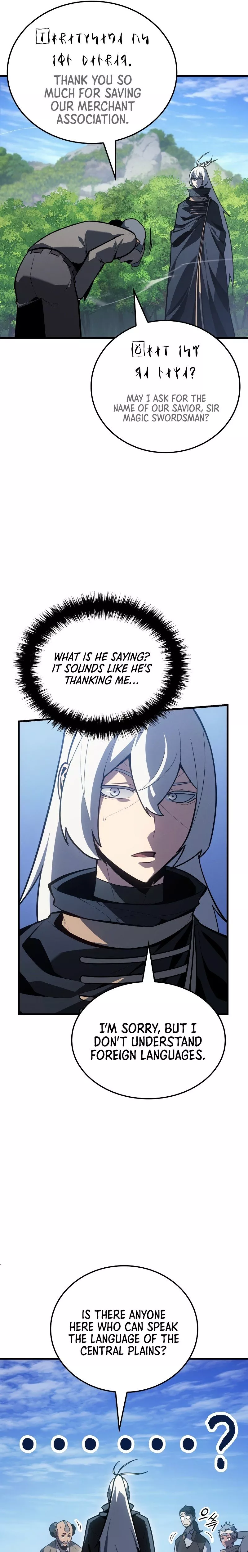 Read Ice Lord en Manga Online