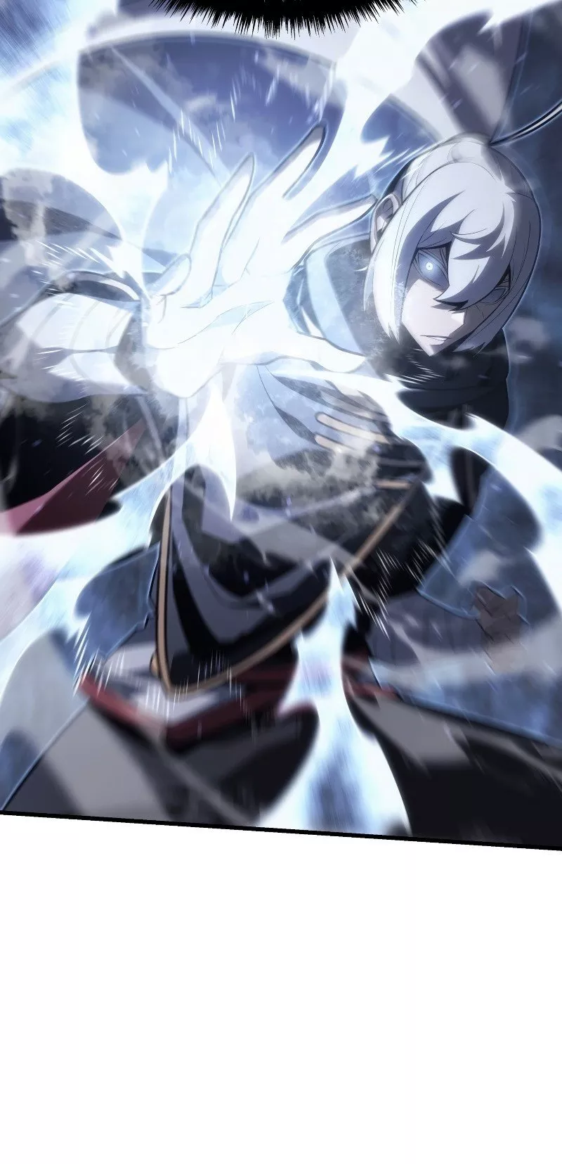 Read Ice Lord en Manga Online