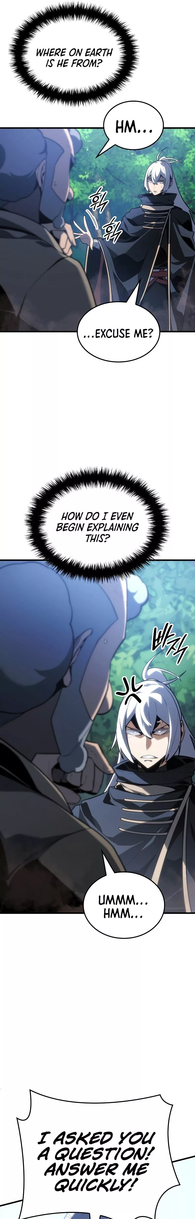 Read Ice Lord en Manga Online