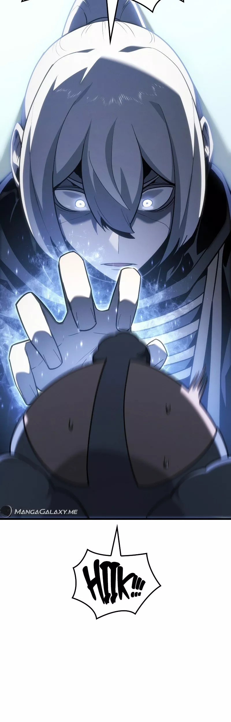 Read Ice Lord en Manga Online