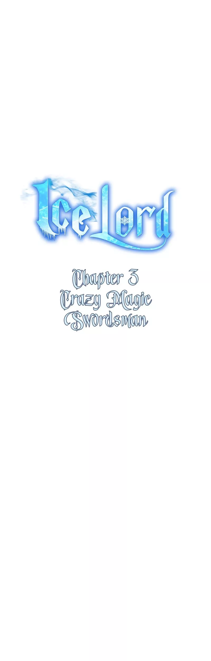 Read Ice Lord en Manga Online