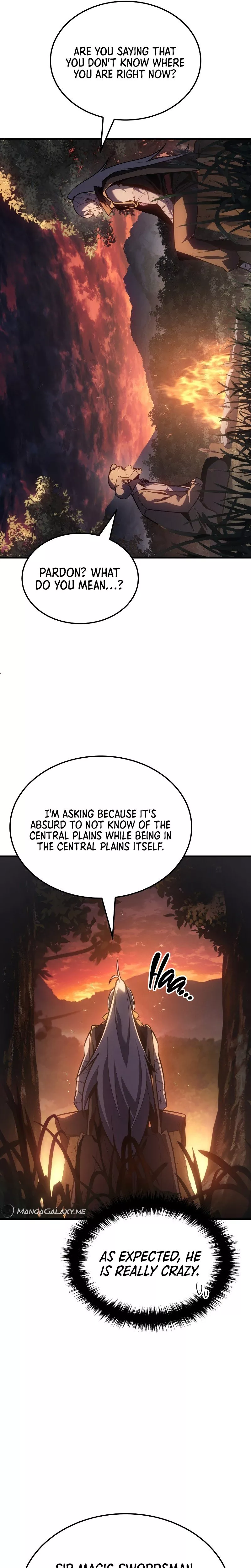 Read Ice Lord en Manga Online