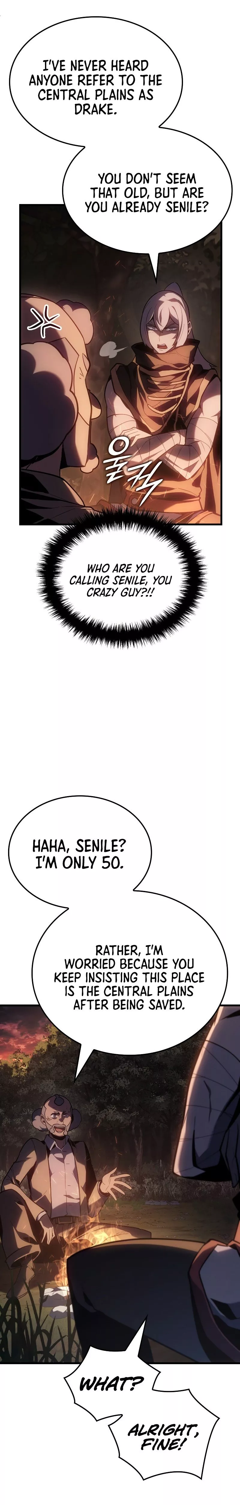 Read Ice Lord en Manga Online