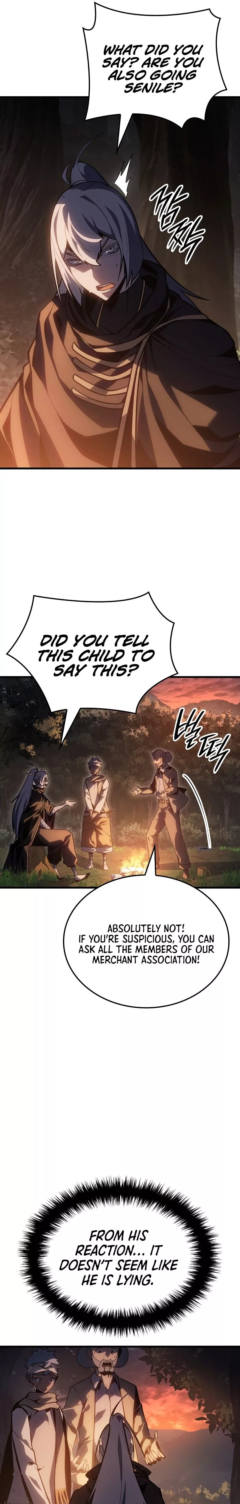 Read Ice Lord en Manga Online