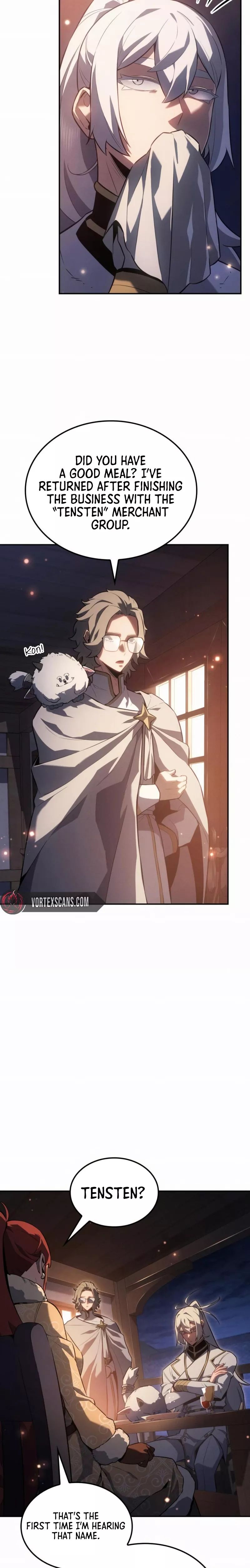 Read Ice Lord en Manga Online