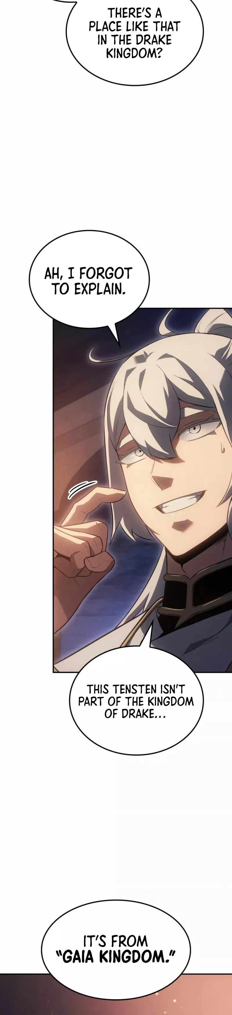 Read Ice Lord en Manga Online