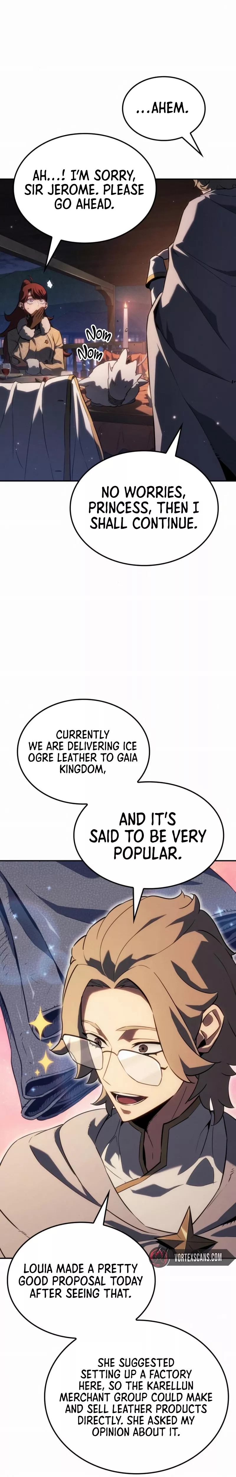 Read Ice Lord en Manga Online