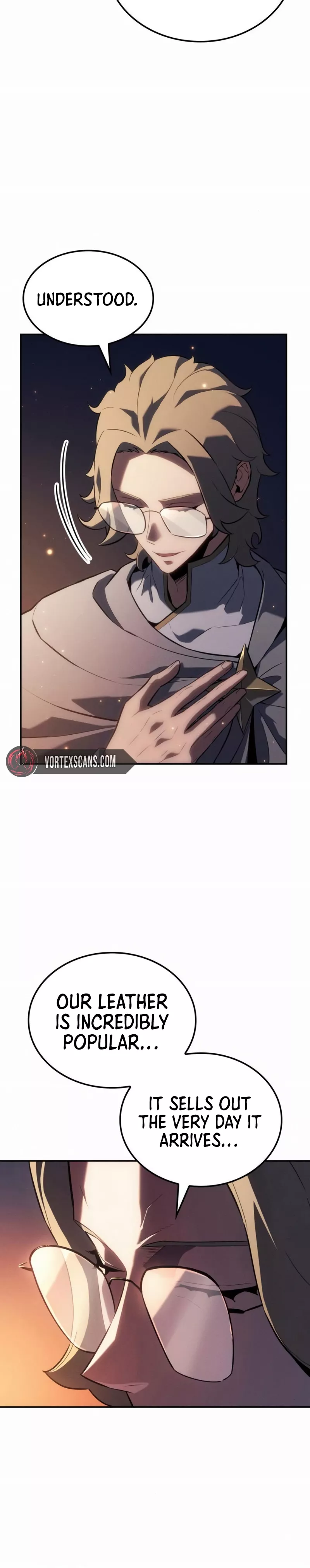 Read Ice Lord en Manga Online