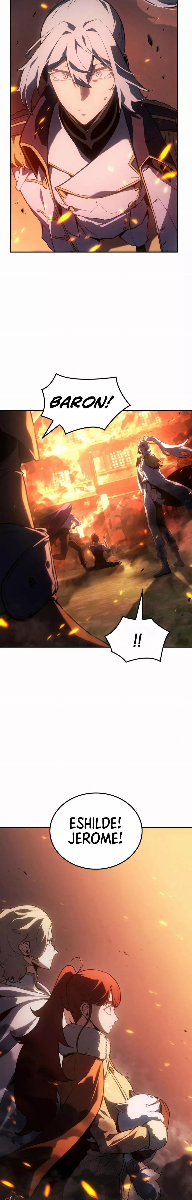 Read Ice Lord en Manga Online