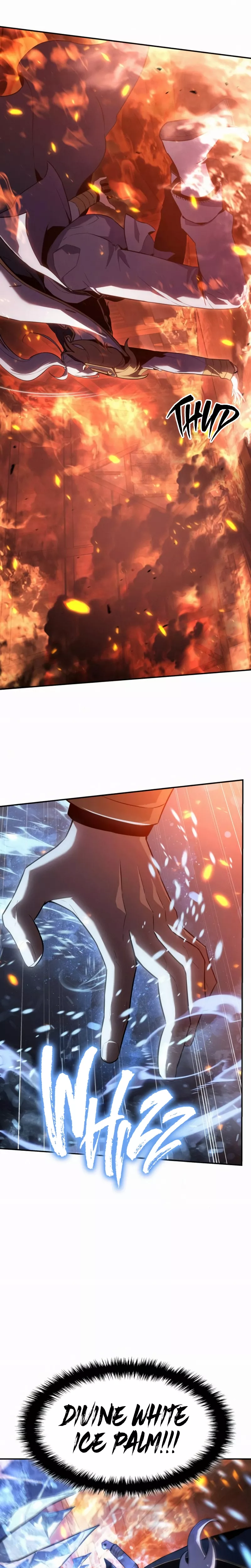 Read Ice Lord en Manga Online