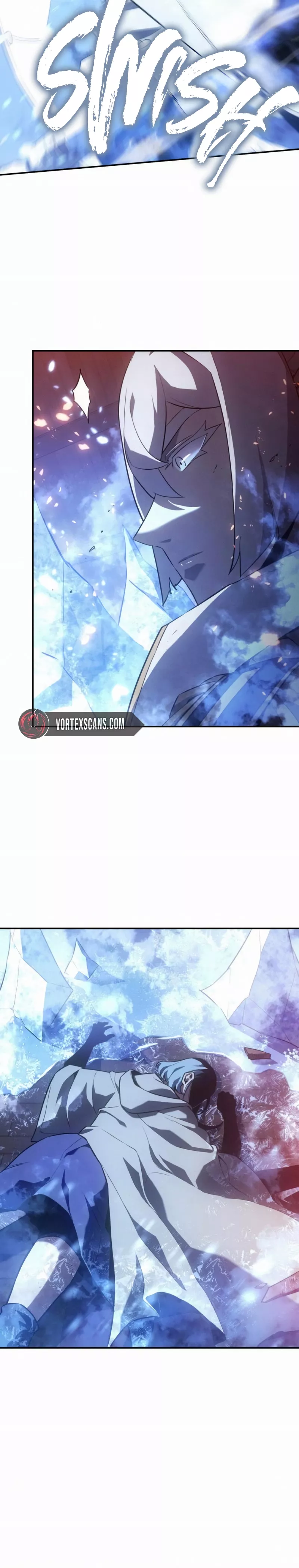 Read Ice Lord en Manga Online