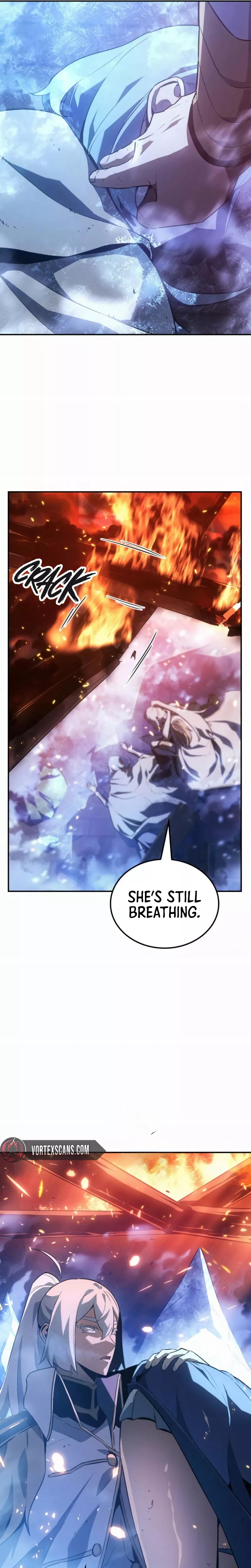 Read Ice Lord en Manga Online