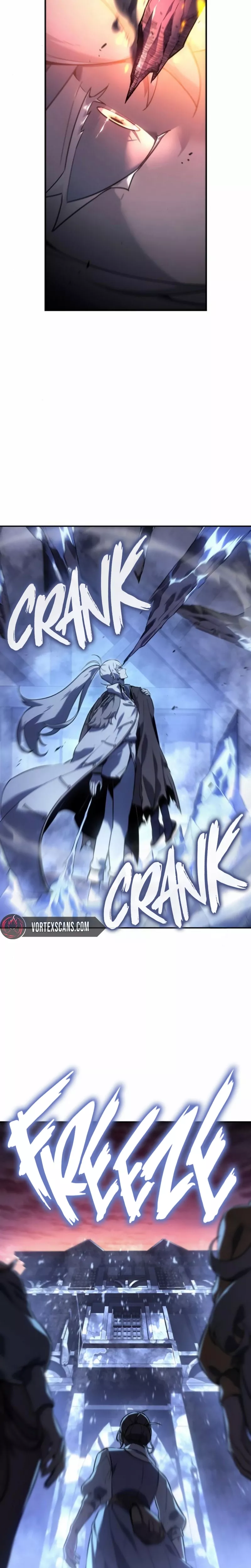 Read Ice Lord en Manga Online
